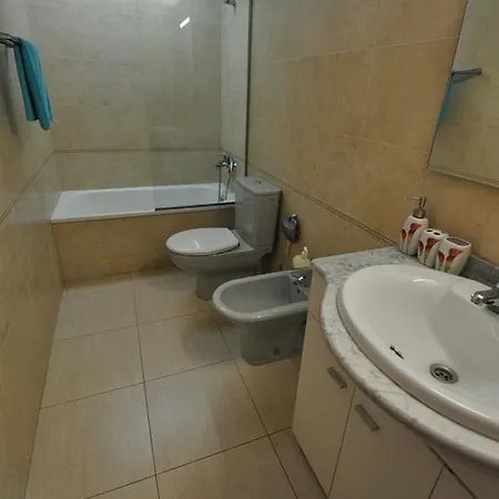 Lloretholiday Caribes يوريت دي مار